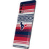 NFL Houston Texans Trailblazer Galaxy Note20 5G Skin